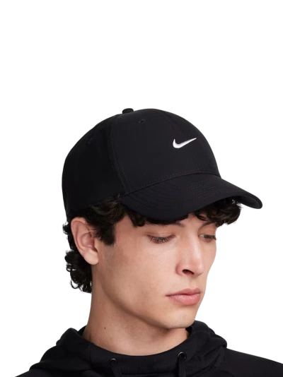 Кепка Nike U NK CLUB CAP S CB SWSH FS - 179688