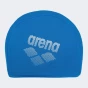 Шапочка для плавання Arena Polyester Ii, фото 1 - інтернет магазин MEGASPORT
