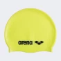 Шапочка для плавання Arena CLASSIC SILICONE, фото 1 - інтернет магазин MEGASPORT