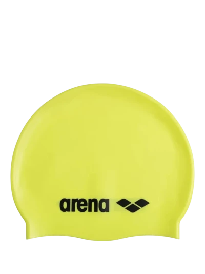 Шапочка для плавання Arena CLASSIC SILICONE - 172187