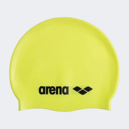 Шапочка для плавання Arena CLASSIC SILICONE - 172187