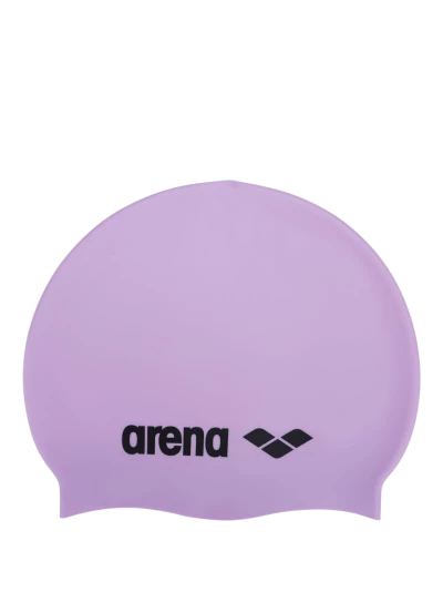 Шапочка для плавання Arena Classic Silicone - 135206