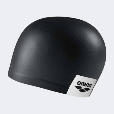 Шапочка для плавання Arena LOGO MOULDED CAP - 169040