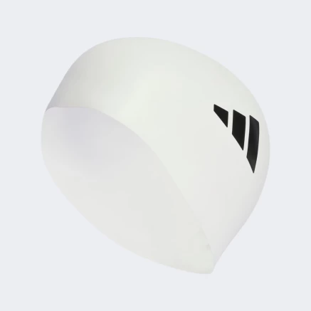 Шапочка для плавання Adidas ADULT 3S CAP - 171402 Шапочка для плавання Adidas ADULT 3S CAP - 171402