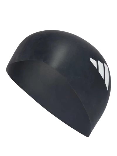 Шапочка для плавання Adidas ADULT 3S CAP - 170759