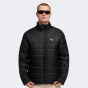Куртка Puma ESS Padded Jacket, фото 1 - інтернет магазин MEGASPORT