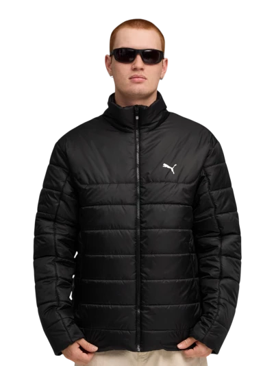 Куртка Puma ESS Padded Jacket - 176054