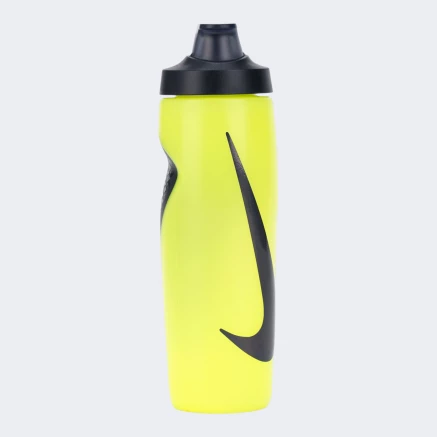 Пляшка Nike REFUEL BOTTLE LOCKING LID 24 - 167175