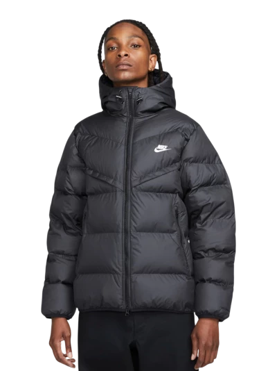 Куртка Nike M NK SF WR PL-FLD HD JKT - 160206