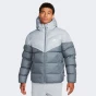 Куртка Nike M NK SF WR PL-FLD HD JKT, фото 1 - інтернет магазин MEGASPORT