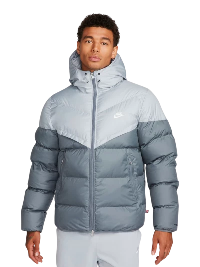 Куртка Nike M NK SF WR PL-FLD HD JKT - 159753