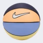 М'яч Nike SKILLS, фото 1 - інтернет магазин MEGASPORT