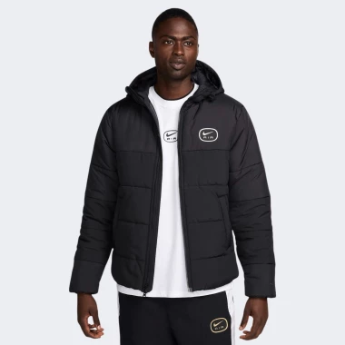 M NSW SW AIR SYN FILL JKT