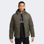 Куртка Nike M NSW SW AIR SYN FILL JKT, фото 1 - інтернет магазин MEGASPORT