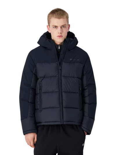 Куртка Champion hooded jacket - 169421