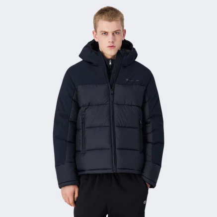 Куртка Champion hooded jacket - 169421