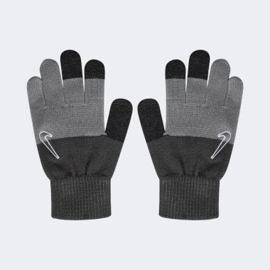 Knit Tech And Grip Tg 2.0 Graphic Anthracite/Black/White L/Xl