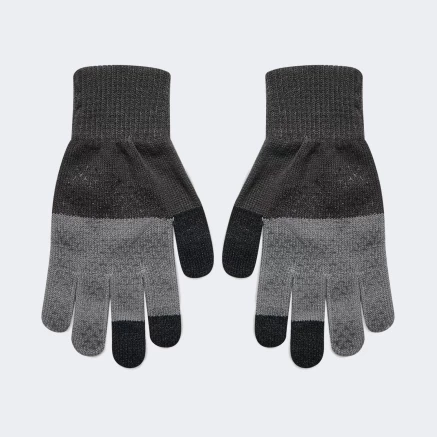 Рукавички Nike Knit Tech And Grip Tg 2.0 Graphic Anthracite/Black/White L/Xl - 141261