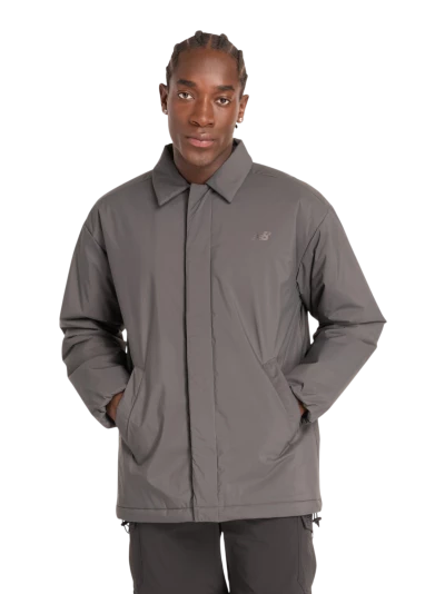 Куртка New Balance Jacket Coaches Jacket - 169362