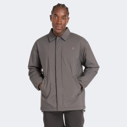 Куртка New Balance Jacket Coaches Jacket - 169362