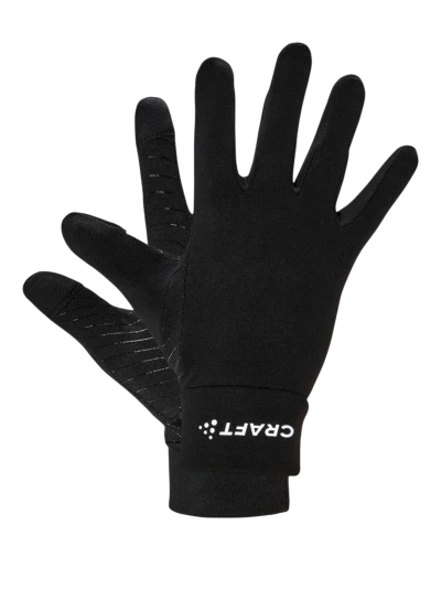 Рукавички Craft CORE ESSENCE THERMAL MULTI GRIP GLOVE 2 BLACK - 160619