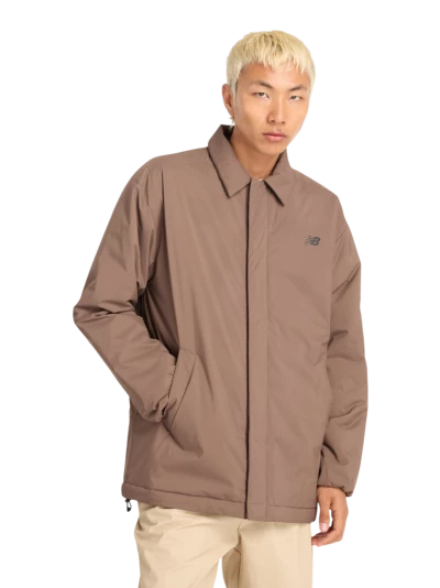 Куртка New Balance Jacket Coaches Jacket - 169363