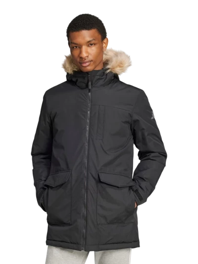 Куртка Adidas PAVERIC FUR PAR - 169608