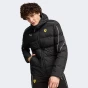 Куртка Puma Ferrari Race MT7+ Ecolite Jacket, фото 1 - інтернет магазин MEGASPORT