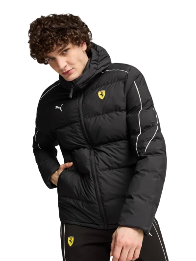 Куртка Puma Ferrari Race MT7+ Ecolite Jacket - 169153