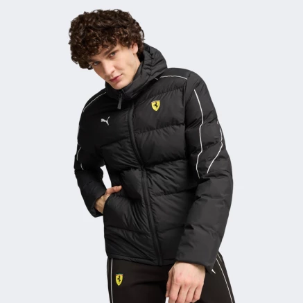 Куртка Puma Ferrari Race MT7+ Ecolite Jacket - 169153