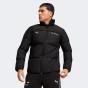 Куртка Puma BMW MMS ESS+ PUFFER JACKET, фото 1 - інтернет магазин MEGASPORT