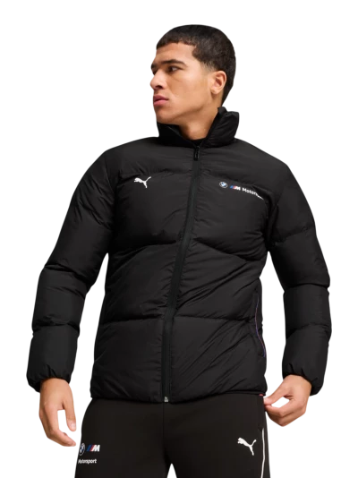 Куртка Puma BMW MMS ESS+ PUFFER JACKET - 168816