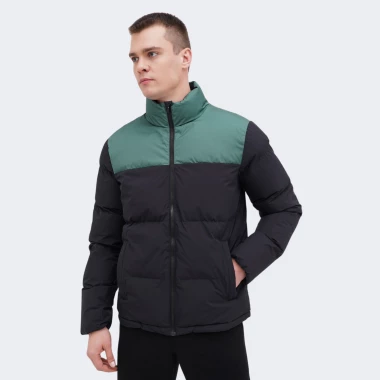 men's padded jacket