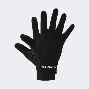 CORE ESSENCE THERMAL MULTI GRIP GLOVE 2 BLACK