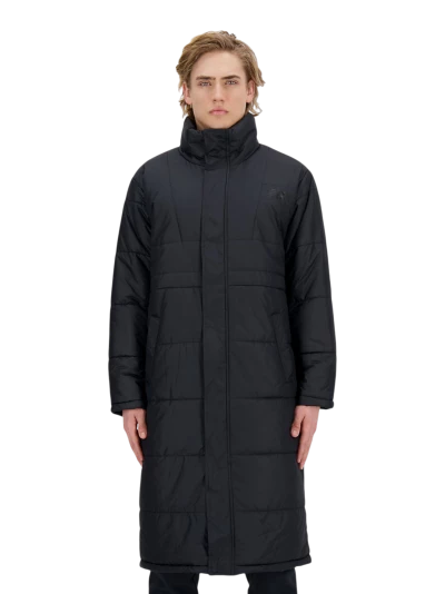 Куртка New Balance Tenacity Jacket - 157488