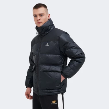 COMMERCIAL SHORT DOWN JACKET