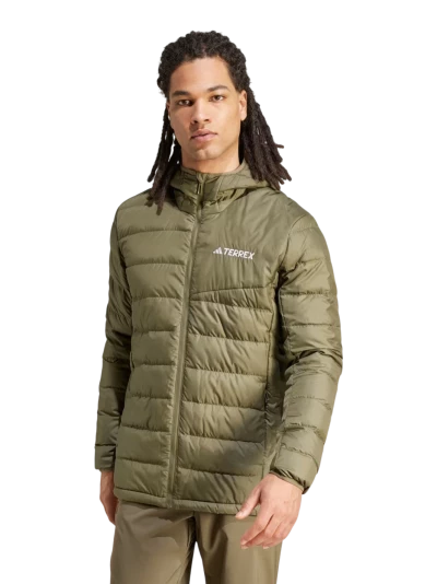 Пуховик Adidas MT DOWN HO J - 169121