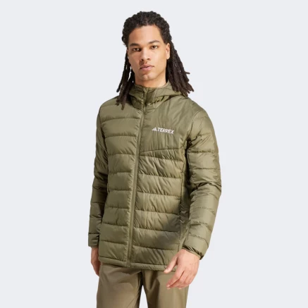 Пуховик Adidas MT DOWN HO J - 169121