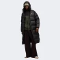 Пуховик Puma Hooded Down Puffer Coat, фото 1 - інтернет магазин MEGASPORT