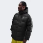 Пуховик Nike M SF CLUB PUFFER PARKA 550, фото 1 - інтернет магазин MEGASPORT