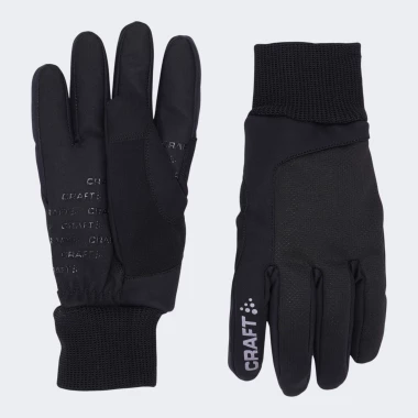 CORE INSULATE GLOVE BLACK