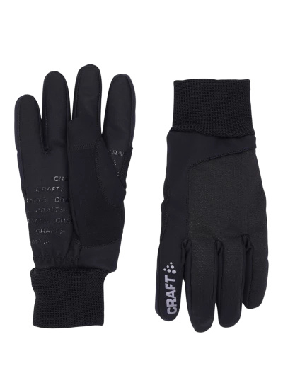 Рукавички Craft CORE INSULATE GLOVE BLACK - 127627
