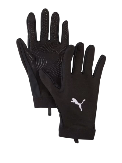 Рукавички Puma individualWINTERIZED Player Glove - 168982
