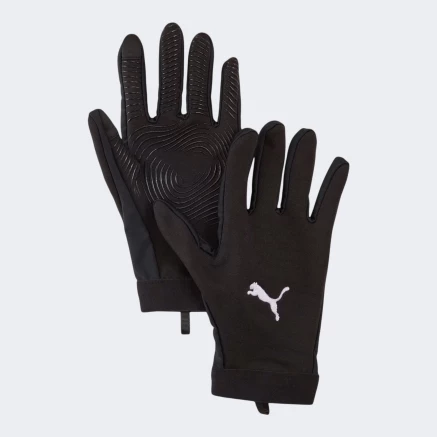 Рукавички Puma individualWINTERIZED Player Glove - 168982