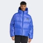 Пуховик Adidas M Z.N.E. PUFFER, фото 1 - інтернет магазин MEGASPORT