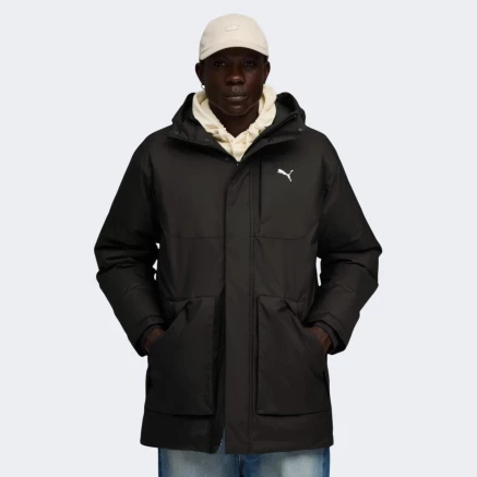 Пуховик Puma Protective Hooded Down Parka - 177202 Пуховик Puma Protective Hooded Down Parka - 177202