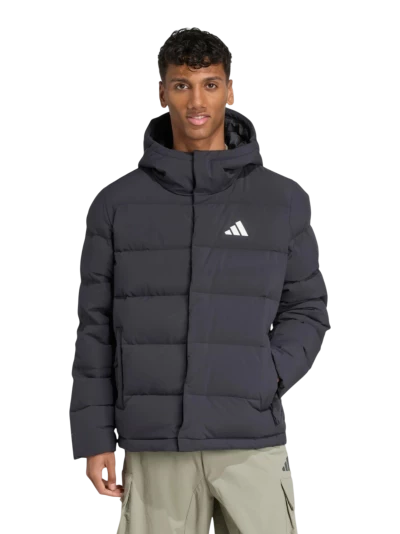 Пуховик Adidas HELIONIC HD JKT - 176760