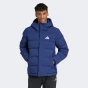 Пуховик Adidas HELIONIC HD JKT, фото 1 - інтернет магазин MEGASPORT