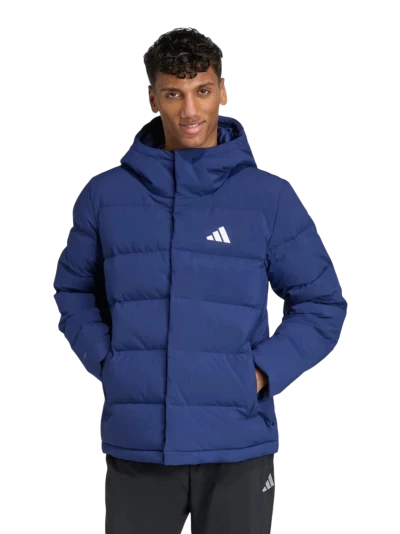 Пуховик Adidas HELIONIC HD JKT - 176762