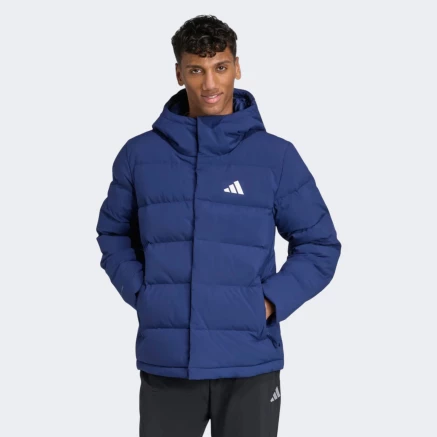 Пуховик Adidas HELIONIC HD JKT - 176762 Пуховик Adidas HELIONIC HD JKT - 176762